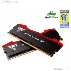 PATRIOT VIPER XTREME 5 48GB DDR5 8200MT, s, DIMM, 