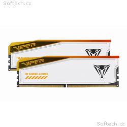 PATRIOT VIPER ELITE 5 TUF GAMING RGB HS 48GB DDR5 