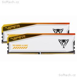 PATRIOT VIPER ELITE 5 TUF GAMING RGB HS 48GB DDR5 