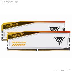 Patriot Viper Elite 5 TUF, DDR5, 32GB, 6000MHz, CL