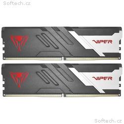 PATRIOT VIPER VENOM 64GB DDR5 6000MT, s, DIMM, CL3