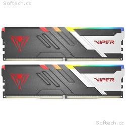 PATRIOT Viper VENOM RGB 48GB DDR5 6000MT, s, DIMM,