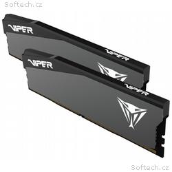 Patriot Viper Elite 5 Ultra, DDR5, 48, 6000MHz, CL