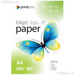 Colorway fotopapír Print Pro lesklý 180g, m2, A4, 