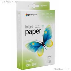 Colorway fotopapír Print Pro lesklý 200g, m2, 10x1