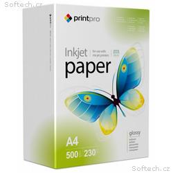 Colorway fotopapír Print Pro lesklý 230g, m2, A4, 