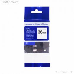 PRINTLINE kompatibilní páska s Brother TZE-161, TZ