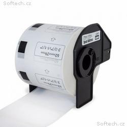 PRINTLINE kompatibilní s Brother DK-11209, papírov