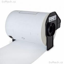 PRINTLINE kompatibilní s Brother DK-11241, bílé, v