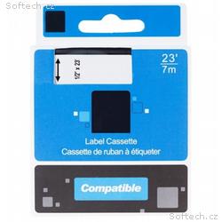 PRINTLINE kompatibilní páska s DYMO 45015, S072055