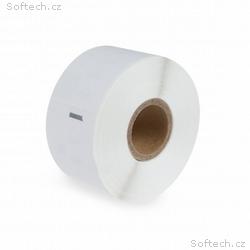 PRINTLINE kompatibilní etikety s DYMO 99012 (S0722