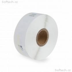 PRINTLINE kompatibilní etikety s DYMO 99017 (S0722