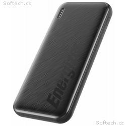 Energizer powerbanka UE10055PQ 10000mAh,, Power De