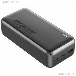 Energizer powerbanka UE30055PQ 30000mAh,, Power De