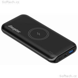 Energizer powerbanka QE10009PQ 10000mAh, Power Del
