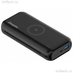 Energizer powerbanka QE20009PQ 20000mAh,, Power De