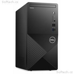 DELL Vostro 3030 MT, i5-12400, 8GB, 1TB SSD, Wifi,