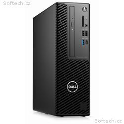 DELL Precision 3460 SFF, i7-14700, 16GB, 512GB SSD