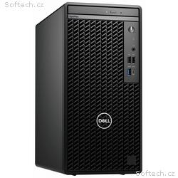 DELL OptiPlex 7020 MT, i3-14100, 8GB, 512GB SSD, D