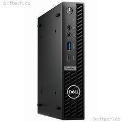 DELL OptiPlex 7020 Micro Plus MFF, i5-14500, 16GB,
