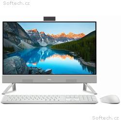 DELL Inspiron 24 5415 AIO, AMD Ryzen 5 7530U, 16GB