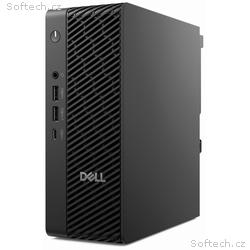 DELL Pro Max Micro FCM2250, U7-265, 32GB, 1TB SSD,