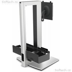 DELL OSS25, stojan AIO, za monitor, pro Dell Pro, 
