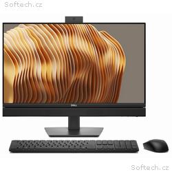 Dell Pro 24 AIO QC24250, Ultra 5 235T, 16GB, 512GB