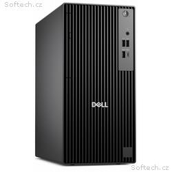 DELL Pro Tower QCT1250, i7-14700, 8GB, 512GB SSD, 
