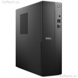 DELL Slim Base ECS1250, i3-14100, 8GB, 512GB SSD, 