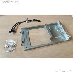 DELL rámeček pro 3.5" pevný disk s kabelem, pro PC