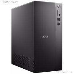 DELL Tower Base ECT1250, i5-14400, 16GB, 1TB SSD, 