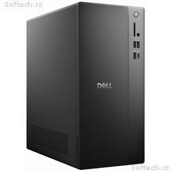 DELL Tower Base ECT1250, i7-14700, 16GB, 1TB SSD, 