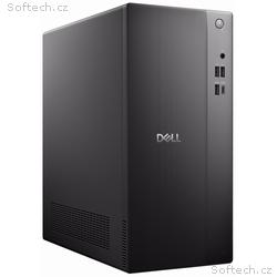 DELL Pro Tower Essential QVT1260, i3-14100, 8GB, 5