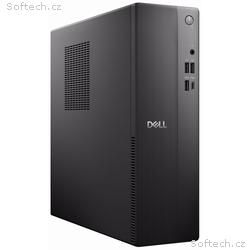 DELL Pro Slim Essential QVS1260, i3-14100, 8GB, 51