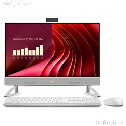 Dell, 24 All-in-One EC24250, 23,8", FHD, T, 7-150U
