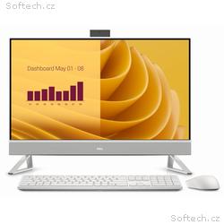 Dell, 27 All-in-One EC27250, 27", FHD, 7-150U, 16G