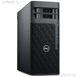 DELL Precision 5860, W3 - 2423, 16GB, 512GB SSD, N