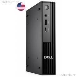DELL Pro Micro QCM1250, i5-14500T, 16GB, 512GB SSD