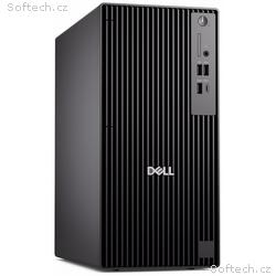 DELL Pro Tower Plus XE5 QBT1250, Ultra 7 265, NVID