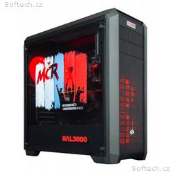 HAL3000 MČR Finale 2 Pro, AMD Ryzen 5 3600, 16GB, 