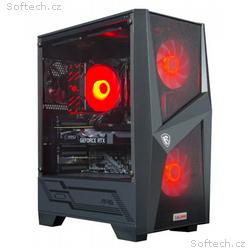 HAL3000 Master Gamer Pro 3070, Intel i5-10600K, 16