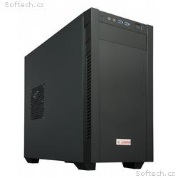 HAL3000 PowerWork AMD 221, AMD Ryzen 7 5700G, 16GB