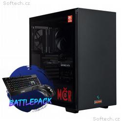 HAL3000 MČR Anniversary Edition 3070, Intel i5-136