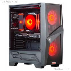 HAL3000 Master Gamer Pro 3070, Intel i7-12700F, 32