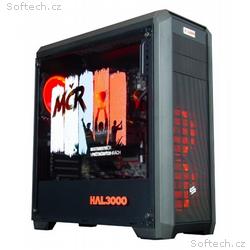 HAL3000 MČR Finale 3 Pro 3050, Intel i5-12400F, 16