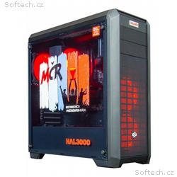 HAL3000 MČR Finale 2 Pro 3060, AMD Ryzen 5 5600, 1