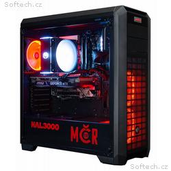 HAL3000 MČR Finale 2 Pro 4070, Intel i5-13400F, 16