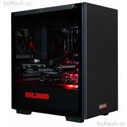 HAL3000 Online Gamer, AMD Ryzen 5 7600, 32GB DDR5,