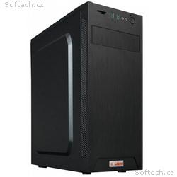 HAL3000 EliteWork 126, Intel i5-14400, 16GB DDR5, 